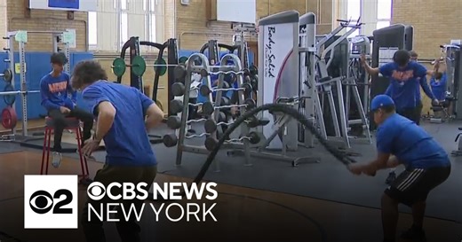 Sports medicine and management program creates special opportunities for students