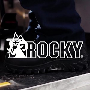 1.1K views · 25 reactions | Rocky Code Red Now Available! Learn More https://www.rockyboots.com/nfpa-certified/ | Rocky Boots | Facebook