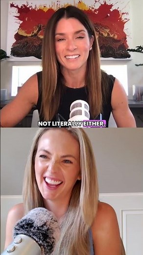 Danica Patrick on Dating, Healing, and Owning Her Truth | Believe in the Good Podcast