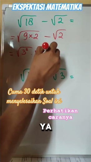 Math Tricks to Solve and Simplify Root Problems #math #rootproblems