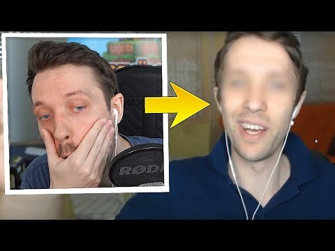 Benx REACTS to BENX THE BLENDER!