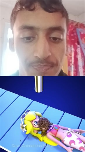 super Mario & princess preach loves coco pops #short #supermario