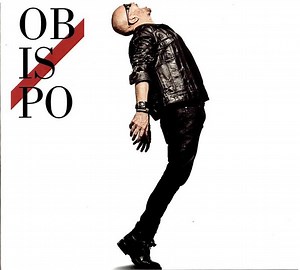 Pascal Obispo - Obispo