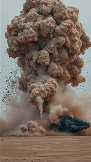 Oregon’s Exploding Whale Disaster