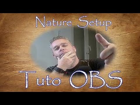 12-Tuto comment couper une vidéo sur une fenêtre Obs.