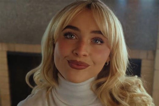 Sabrina Carpenter Pringles ad sparks Super Bowl backlash