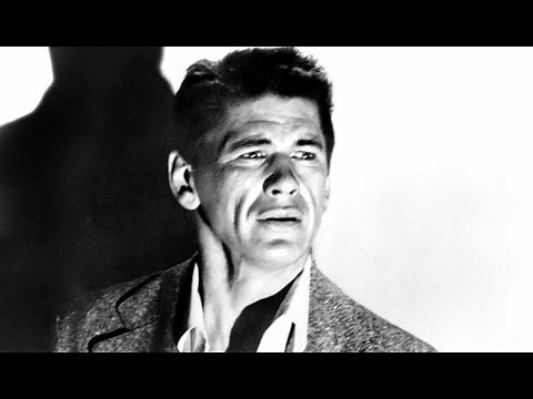 GANG WAR (1958) ♦RARE♦ Theatrical Trailer