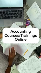 142 reactions · 3 comments | Accounting Trainings/Courses - Read Information | The Learning Compass | Facebook
