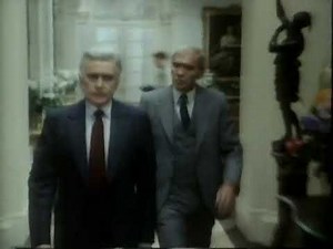 BBC1 continuity - February 1984