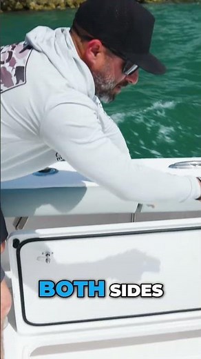 Offshore Fishing Boat: Fish Boxes and Jump Seats! - Mag Bay