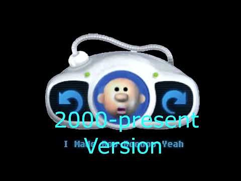 ALL Kid Pix Undo Sounds