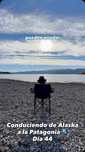 Día 44. Llego tarde al Parque Nacional de Yellowstone. Fallo mío por no revisar bien las fechas y la ruta. Llego tarde por un día, que es aún peor. De todas maneras, esta zona es bastante espectacular, aunque está completamente desértica, con todos los negocios cerrados hasta la próxima temporada #coches #viajes | Volata di Peluca