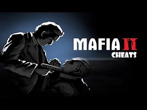 Как установить чит на Mafia 2 (Ссылка Обновлена) 2021
