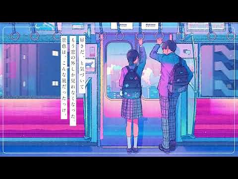 西鉄テレビCM「電車」篇