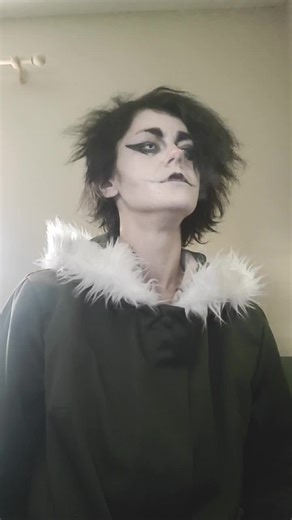 Prof DXed traumagenic DID sys (@prometheus.cosplays)’s videos with PUT ME IN A MOVIE