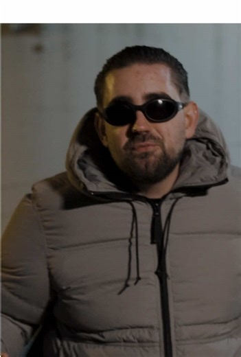 Nimo Streit und seine Musik erleben