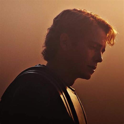 Never getting over his clone wars hair || ac: sirentrilogy || #starwars #starwarsedit #anakinskywalker #anakinskywalkeredit