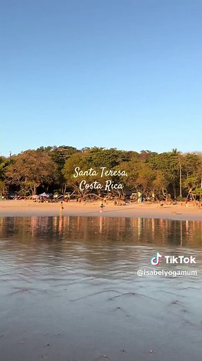 Discover the Beauty of Santa Teresa, Costa Rica