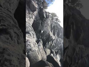 城ヶ崎_タコ_5.12a_190105