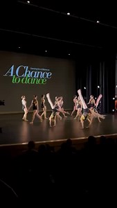 Still reminiscing on how electric our dancers were at our A Chance to Dance fundraiser event last month! We are so incredibly proud of them!  | Dance Evolution | Facebook