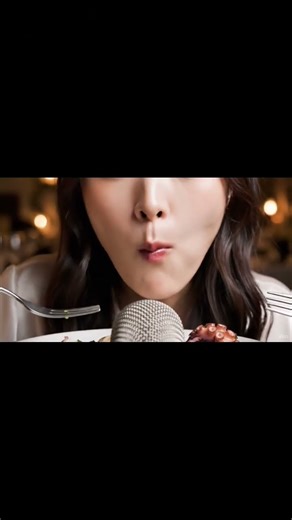 ASMR Octopus Eating Sounds (No Talking) #asmr #asmreating#asmrfood #asmrmukbangeating#mukbang#eating