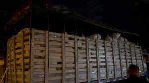 3.6K views · 11 reactions | EN LAS VIAS DEL VALLE DEL CAUCA, FUE...