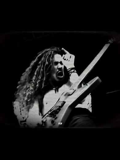 Pantera: A Definição de PESADO no Metal