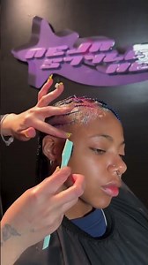 Easy tribal braid tutorial – bold & trending 2026 look