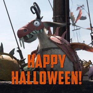 82K views · 2.7K reactions | This Halloween, everyone wants to be a dragon. #HowToTrainYourDragon | How to Train Your Dragon | Facebook