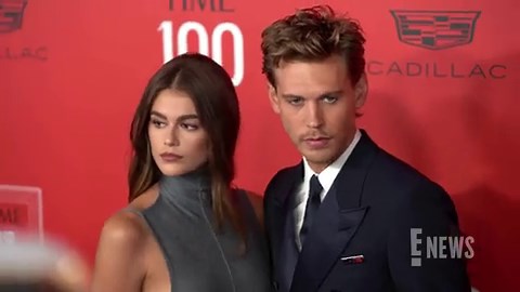 Austin Butler's Dramatic New Hair Transformation Will Have You Buzzing