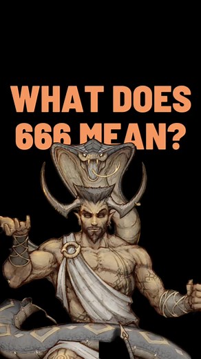 Understanding the Meaning of 666: Exploring its Historical and Religious Significance