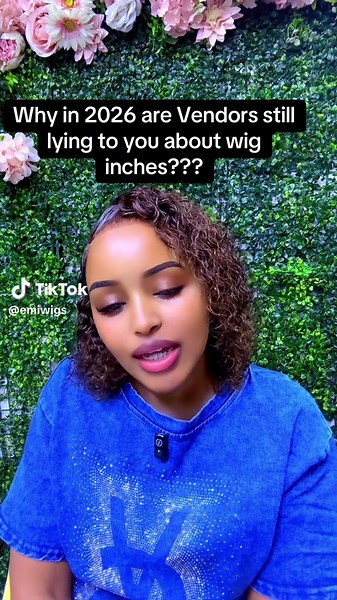 Understanding Wig Sizing: Vendor Miscommunication in 2026