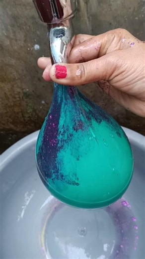 Tape balloon# shorts# short video# YouTube# viral video#