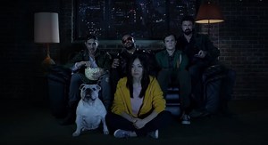 'The Boys' Teaser Trailer Gives The Middle Finger To Superheroes - SlashFilm