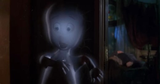 'Casper' live-action series to arrive on Disney+ as friendly ghost gears up to return with modern twist