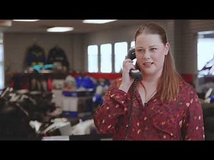 DeWildt Marine & Powersports -Madison answers the question: "Do you have any Yamaha?"