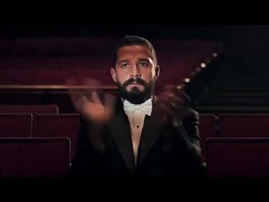 CLAPPING Shia LaBeouf MEME ( NO COPYRIGHT / FREE DOWNLOAD )