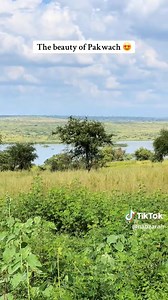 6.5K views · 71 reactions | #luo #hebrew Name : 'Pakwach' 'Amuru,...