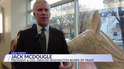 GWP & GWBOT host transportation forum