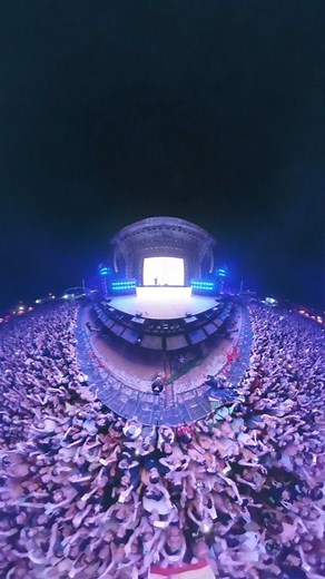 A Summer Story on Reels