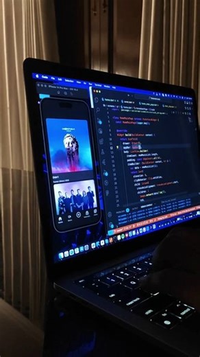 flutter dart code on Instagram: "Flutter post app time-lapse 🚀 . . If you like the video don't forget to like comment and share with your friends 😁 . . ⚠️SAVE THIS REEL⚠️ . . Follow @flutterdartcode 🚀 Follow @flutterdartcode 🚀 Follow @flutterdartcode 🚀 . . 📱https://GitHub.com/ashishkumar90052💻 . . #flutter #flutterui #fluttercommunity #flutterdeveloper #flutteruidesign #androidappdevelopment #androidapp #flutterdev #flutterapp #dartlang #iosdevelopment #androiddevelopment #mobiledevelopme