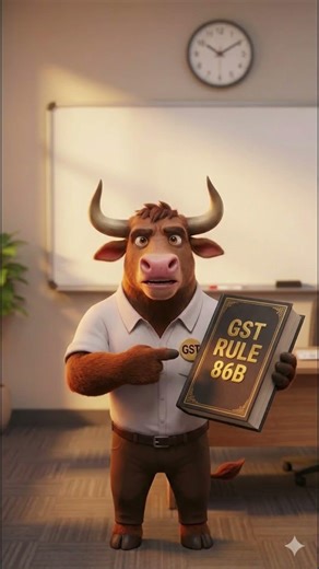 Ek Galti Aur GST Number Gaya 🚨 | GST Cancel Hone Ki Asli Wajah