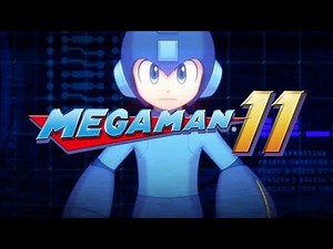 Mega Man 11 Review – Blue Bomber Botch