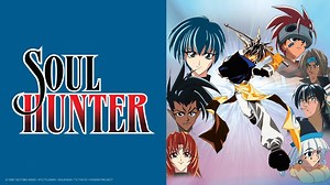 Watch Soul Hunter