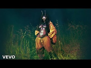 SZA – Saturn (Official Video)