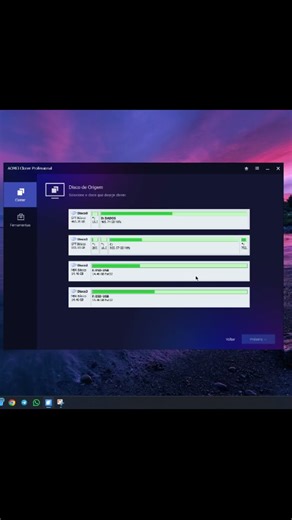 Aomei Cloner Professional #computer