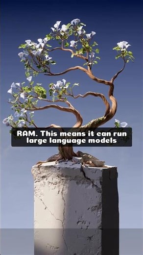 Raspberry Pi's new AI HAT adds 8GB of RAM for local LLMs — Explained in 60s