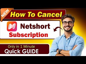 Easy Steps To Cancel Netshort Subscription – Quick Guide!