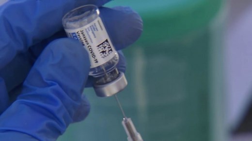 Inside New Mexico’s Covid vaccine rollout success