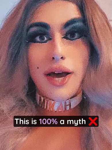 Sissy Crossdressers: Myths vs. Facts Explained